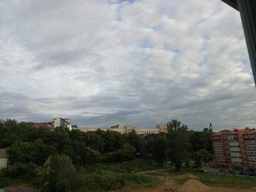 Фото номера Апартаменты Апартаменты Apartment on Truda 4 г. Витебск 15