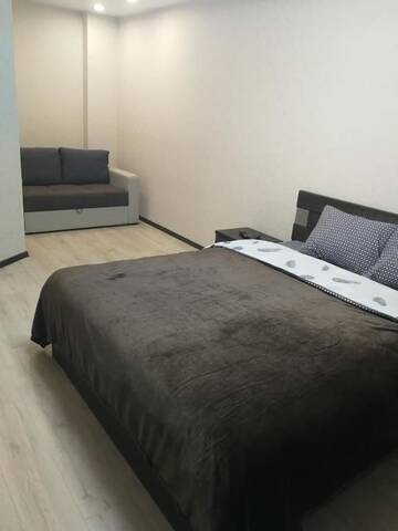 Фото номера Апартаменты Апартаменты Apartment on Truda 4 г. Витебск 16