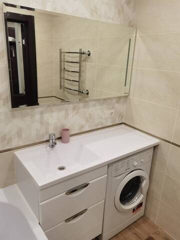 Фото номера Апартаменты Апартаменты Apartment on Truda 4 г. Витебск 9