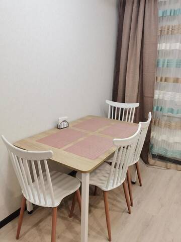 Фото Апартаменты Apartment on Truda 4 г. Витебск 3
