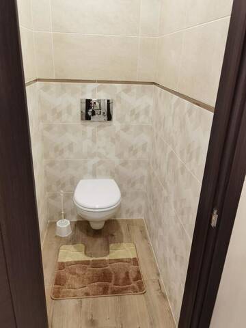 Фото номера Апартаменты Апартаменты Apartment on Truda 4 г. Витебск 10
