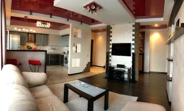 Фото Апартаменты PaulMarie Apartments on Pravdy г. Витебск 4