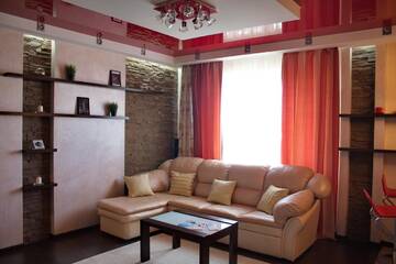 Фото Апартаменты PaulMarie Apartments on Pravdy г. Витебск 5