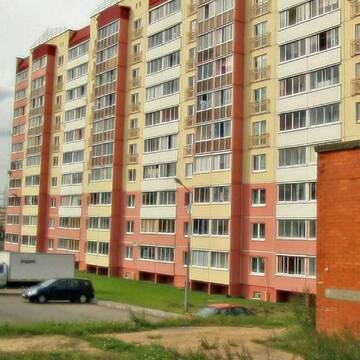 Фото номера Улучшенные апартаменты Апартаменты PaulMarie Apartments on Pravdy г. Витебск 22