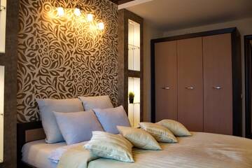 Фото Апартаменты PaulMarie Apartments on Pravdy г. Витебск 3