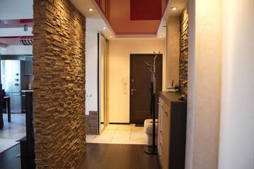 Фото номера Улучшенные апартаменты Апартаменты PaulMarie Apartments on Pravdy г. Витебск 37
