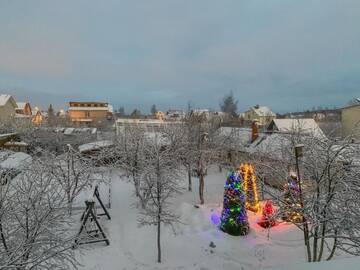 Фото номера Дом с 1 спальней Гостевой дом Гостевой дом Витебск г. Витебск 15
