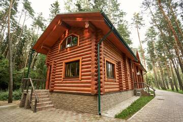 Фото номера Апартаменты Делюкс Курортные отели Загородный комплекс Верасы г. Витебск 6