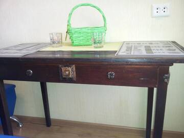Фото номера Апартаменты с балконом Апартаменты Apartment Excellent Birds г. Витебск 51