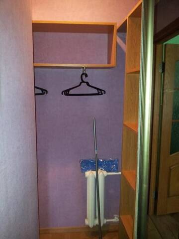 Фото номера Апартаменты с балконом Апартаменты Apartment Excellent Birds г. Витебск 55