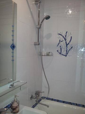 Фото номера Апартаменты с балконом Апартаменты Apartment Excellent Birds г. Витебск 27