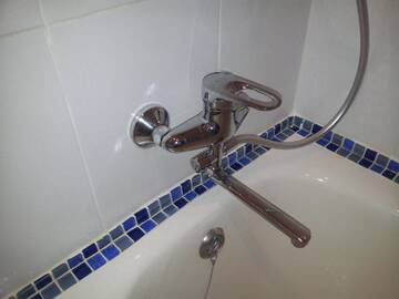 Фото номера Апартаменты с балконом Апартаменты Apartment Excellent Birds г. Витебск 30
