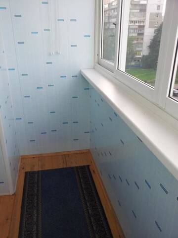Фото номера Апартаменты с балконом Апартаменты Apartment Excellent Birds г. Витебск 61