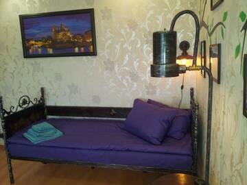 Фото номера Апартаменты с балконом Апартаменты Apartment Excellent Birds г. Витебск 63