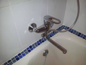 Фото номера Апартаменты с балконом Апартаменты Apartment Excellent Birds г. Витебск 67