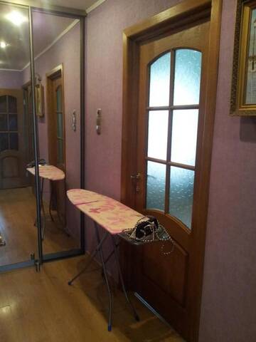 Фото номера Апартаменты с балконом Апартаменты Apartment Excellent Birds г. Витебск 64