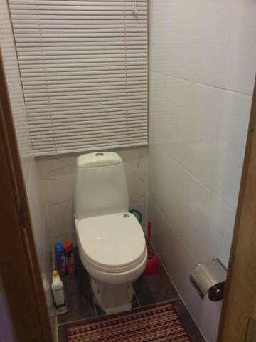 Фото номера Апартаменты с балконом Апартаменты Apartment Excellent Birds г. Витебск 31
