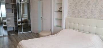 Фото Апартаменты Apartment on Chapaeva 18 г. Витебск 1