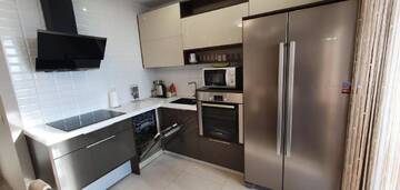 Фото номера Апартаменты с 1 спальней Апартаменты Apartment on Chapaeva 18 г. Витебск 11