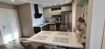 Фото номера Апартаменты с 1 спальней Апартаменты Apartment on Chapaeva 18 г. Витебск 18