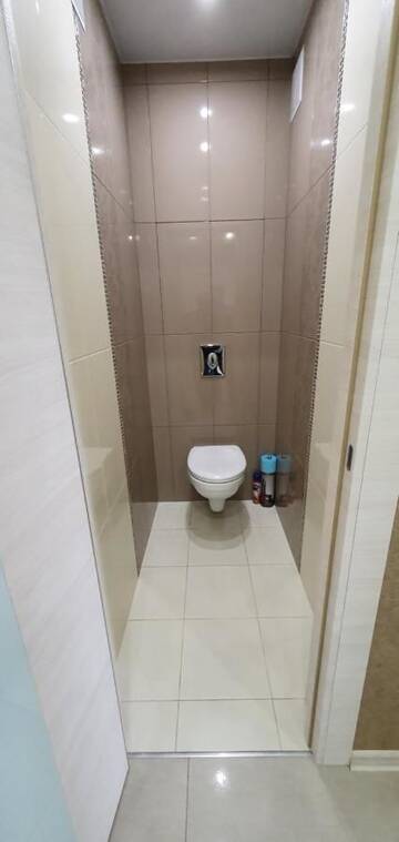 Фото номера Апартаменты с 1 спальней Апартаменты Apartment on Chapaeva 18 г. Витебск 15