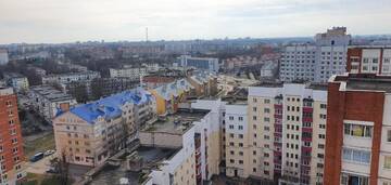Фото номера Апартаменты с 1 спальней Апартаменты Apartment on Chapaeva 18 г. Витебск 20