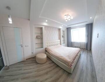 Фото Апартаменты Apartment on Chapaeva 18 г. Витебск 2