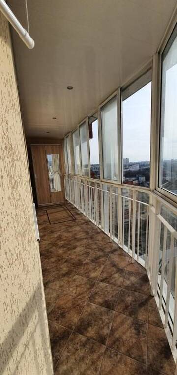 Фото номера Апартаменты с 1 спальней Апартаменты Apartment on Chapaeva 18 г. Витебск 28