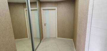 Фото номера Апартаменты с 1 спальней Апартаменты Apartment on Chapaeva 18 г. Витебск 26