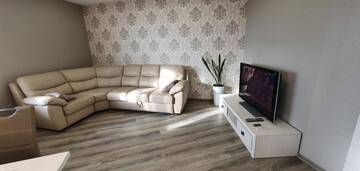 Фото номера Апартаменты с 1 спальней Апартаменты Apartment on Chapaeva 18 г. Витебск 29