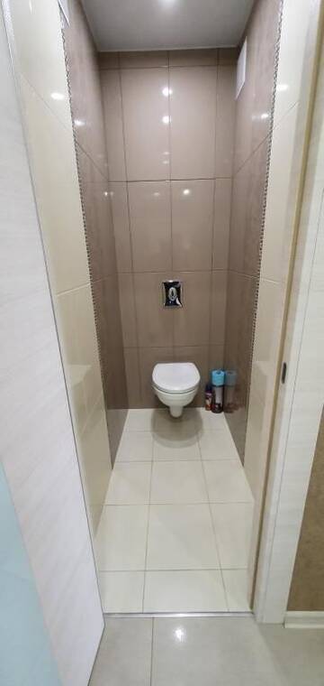 Фото номера Апартаменты с 1 спальней Апартаменты Apartment on Chapaeva 18 г. Витебск 24