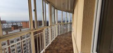 Фото номера Апартаменты с 1 спальней Апартаменты Apartment on Chapaeva 18 г. Витебск 9