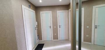 Фото номера Апартаменты с 1 спальней Апартаменты Apartment on Chapaeva 18 г. Витебск 7