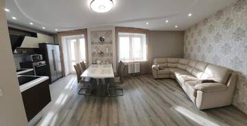 Фото Апартаменты Apartment on Chapaeva 18 г. Витебск 3