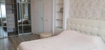 Фото номера Апартаменты с 1 спальней Апартаменты Apartment on Chapaeva 18 г. Витебск 34