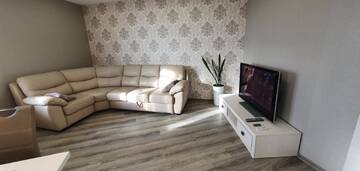 Фото номера Апартаменты с 1 спальней Апартаменты Apartment on Chapaeva 18 г. Витебск 10