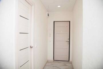 Фото номера Апартаменты-студио Апартаменты Apartment on Stroiteley 22-3 г. Витебск 14