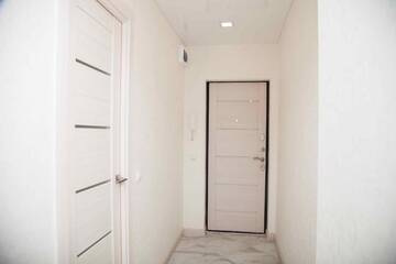 Фото номера Апартаменты-студио Апартаменты Apartment on Stroiteley 22-3 г. Витебск 10