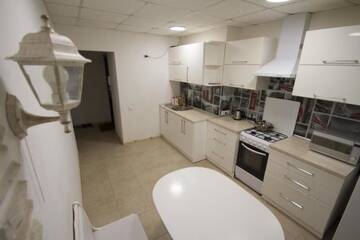 Фото номера Апартаменты с 2 спальнями Апартаменты Apartment on Lenina 5 г. Витебск 18