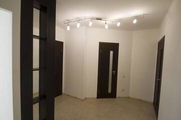 Фото номера Апартаменты с 2 спальнями Апартаменты Apartment on Lenina 5 г. Витебск 20