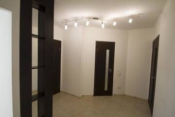 Фото номера Апартаменты с 2 спальнями Апартаменты Apartment on Lenina 5 г. Витебск 9