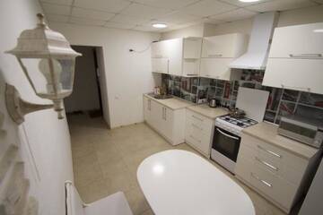 Фото номера Апартаменты с 2 спальнями Апартаменты Apartment on Lenina 5 г. Витебск 7