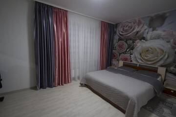 Фото номера Апартаменты с 2 спальнями Апартаменты Apartment on Lenina 5 г. Витебск 10
