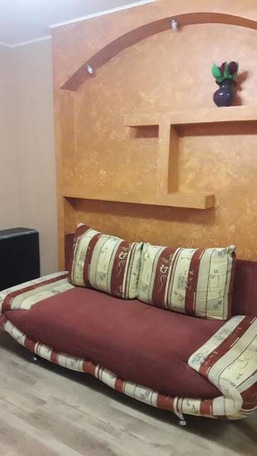 Фото номера Апартаменты Апартаменты Apartment on Moskovskiy 37 г. Витебск 15