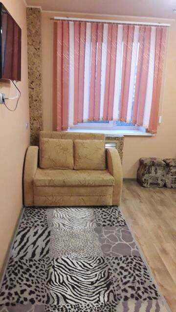 Фото номера Апартаменты Апартаменты Apartment on Moskovskiy 37 г. Витебск 16