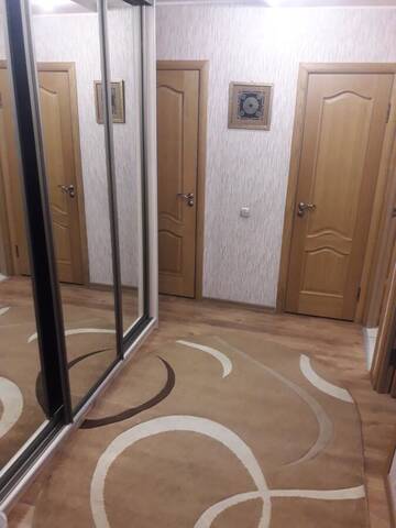 Фото номера Апартаменты Апартаменты Apartment on Moskovskiy 37 г. Витебск 13