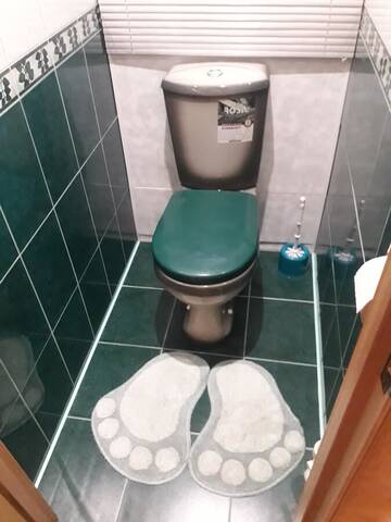 Фото номера Апартаменты Апартаменты Apartment on Moskovskiy 37 г. Витебск 19