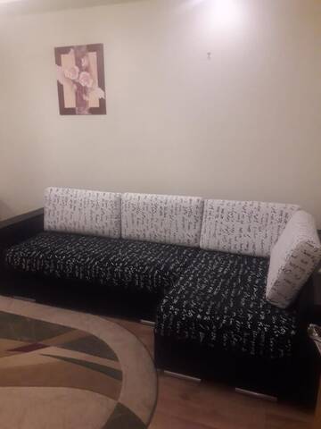 Фото номера Апартаменты Апартаменты Apartment on Moskovskiy 37 г. Витебск 14