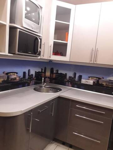 Фото номера Апартаменты Апартаменты Apartment on Moskovskiy 37 г. Витебск 20