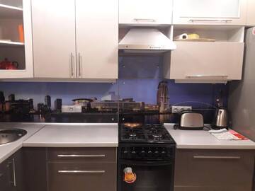 Фото номера Апартаменты Апартаменты Apartment on Moskovskiy 37 г. Витебск 21